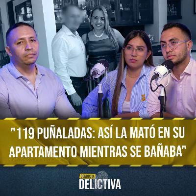La 4PUÑ4LØ 119 veces: la policía le tiró la lavadora encima para que la soltara… pero ya era tarde