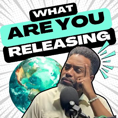 Releasing Your Unique Power in the Earth Releasing Your Unique Power in the Earth