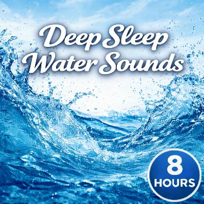 Soft Moving Water Sounds