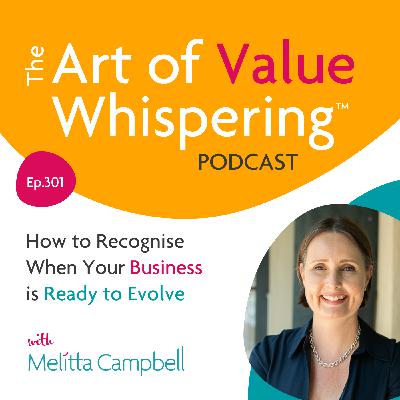 How to Recognise When Your Business is Ready to Evolve