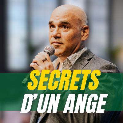 Y a-t-il un Nvidia dans notre propre cour? | Investi x PDG d'Anges Québec (Ép. 23)