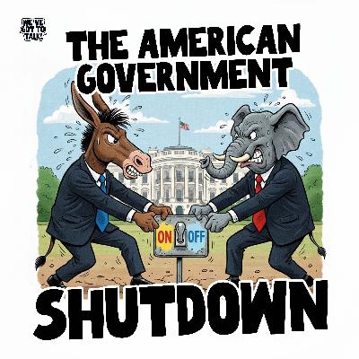Government Shutdown 2025: Congress Gets Paid While Federal Workers Starve