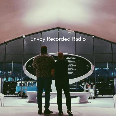 ERR Short: Red Lines