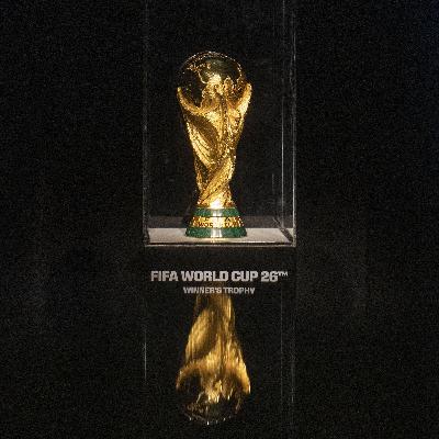 Backlash prompts slashed World Cup ticket prices Backlash prompts slashed World Cup ticket prices