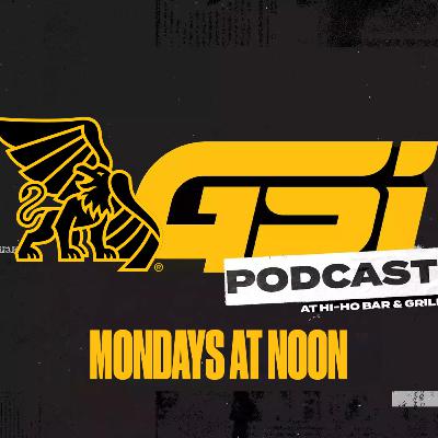 1-5-26 GSI Podcast live from Hi-Ho Bar and Grill