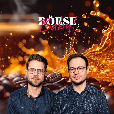 Crash bei Gold & Silber: Jetzt Mega-Chancen bei diesen Rohstoffen