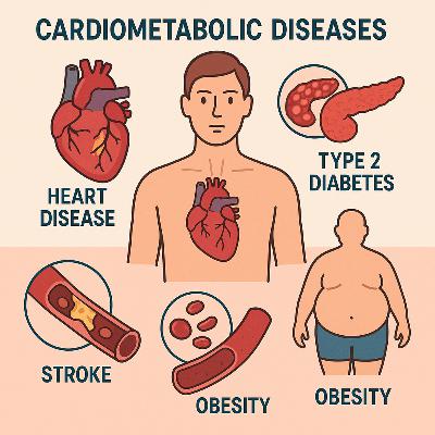 Precision nutrition for Cardiometabolic Diseases