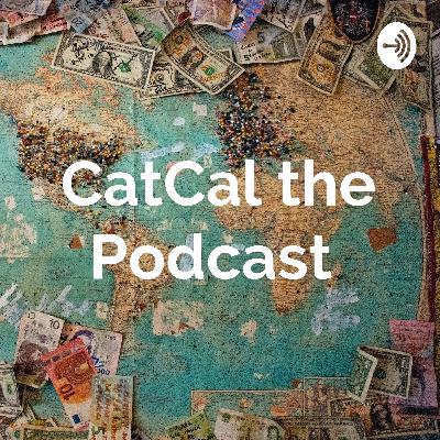 The podcast that nobody asked for.