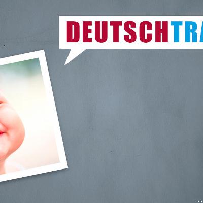 Deutschtrainer – 40 Діти