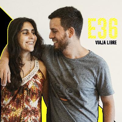 E36 - VIAJAR SIN DESTINO | VIAJALIBRE