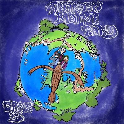 Episode 003: Our Prog Intros