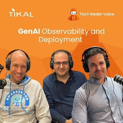GenAI for Observability & Deployment
