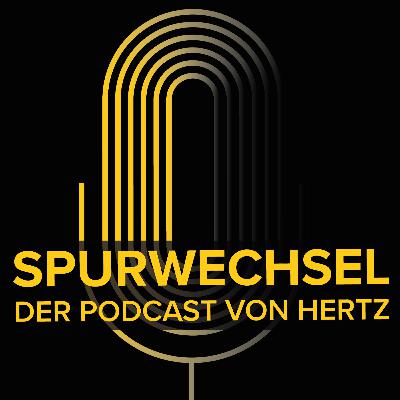 Trailer Hertz Spurwechsel