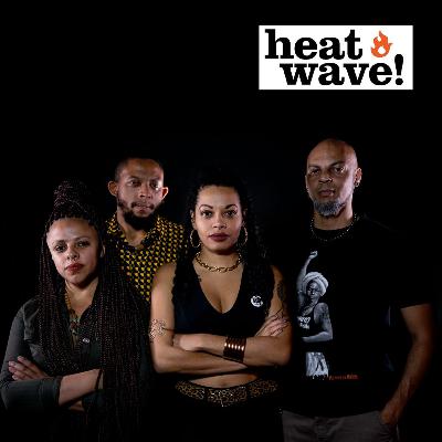 Heatwave! 365