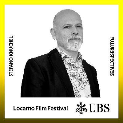 Stefano Knuchel: Life Will Push You To Some Conclusion