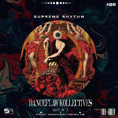 Supreme Rhythm - DanceFlaw Kollectives (May Mix 2025)