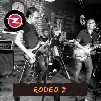 Rodéo Z