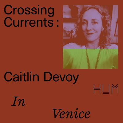 Caitlin Devoy in Personal Structures Caitlin Devoy in Personal Structures