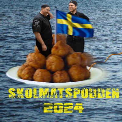 S3. Ep3. "Olika på Olika med Kocken & Commisen!"