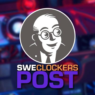 S01E06: Mest minnesvärda datorbyggena S01E06: Mest minnesvärda datorbyggena
