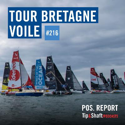 Pos. Report #216 avec Alexis Loison et Alexis Thomas