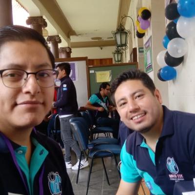 ENTREVISTA A COMPAÑEROS