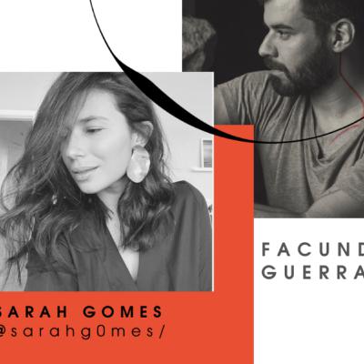 Futuros Possíveis com Sarah Gomes: existe autenticidade dentro de uma rede social?