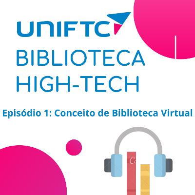 Conceito de Biblioteca Virtual