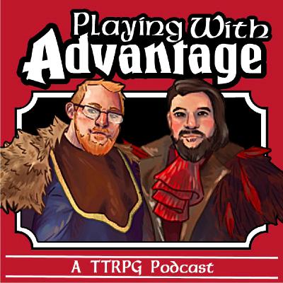 PWA Ep. 5 | Tales From The Table (Part 2) PWA Ep. 5 | Tales From The Table (Part 2)