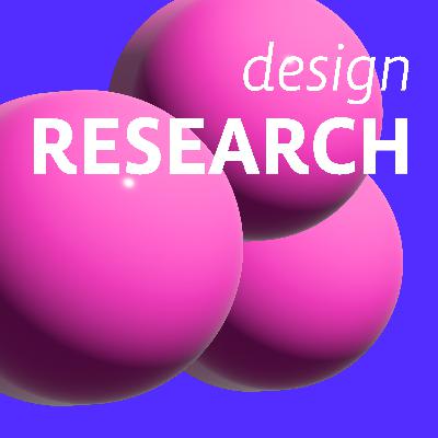 DESIGNRESEARCH mit Dr. Bianca Herlo | 04