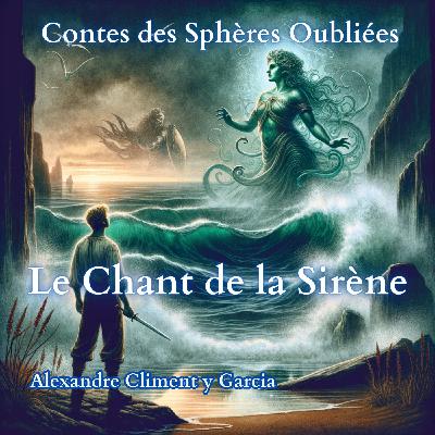 004 - Le Chant de la Sirène