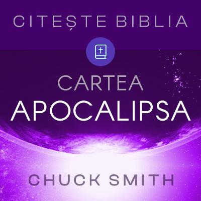 Cartea Apocalipsa - Capitolul 15 Cartea Apocalipsa - Capitolul 15