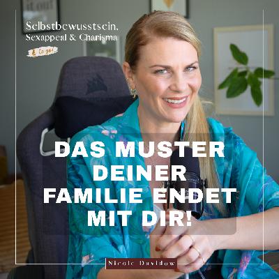 Warum du immer wieder dieselben Männer anziehst