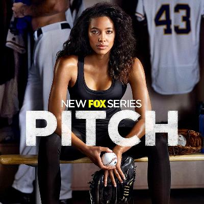 Episode 32 - Pitch