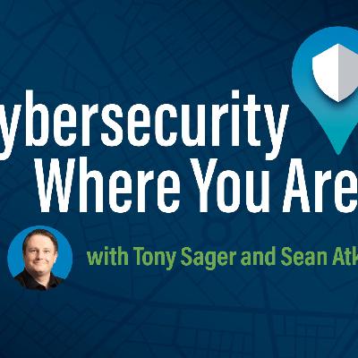 Episode 160: Championing SME Security with the CIS Controls