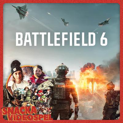 Det ser ljust ut för Battlefield 6! Kan det äntligen slå Call of Duty i försäljning!? 🚀🚁💣