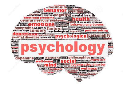 Psychology and me Psychology and me