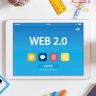 La Web 2.0