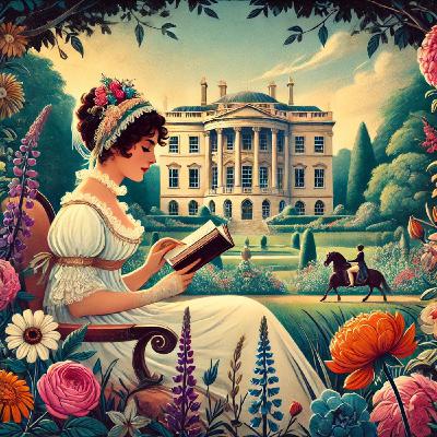 Northanger Abbey - Jane Austen
