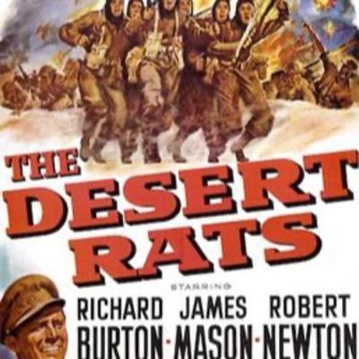 Tobruk Double Feature!!