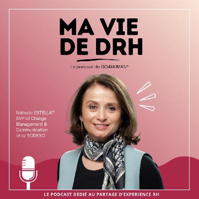 Le rôle clé du DRH dans la transformation - Nathalie Estellat Le rôle clé du DRH dans la transformation - Nathalie Estellat