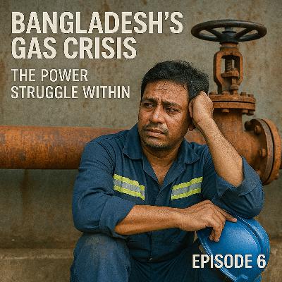 🎧 Episode 6: The Economic Earthquake: Inflation, Dollar Crisis & IMF Pressure 🎧 Episode 6: The Economic Earthquake: Inflation, Dollar Crisis & IMF Pressure