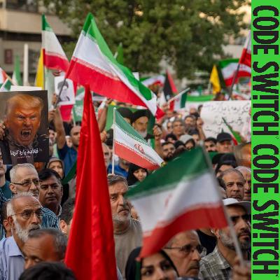 Iranian American identity was under scrutiny long before the U.S. struck Iran