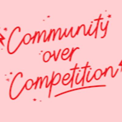 epi #1 | Community Over Competition