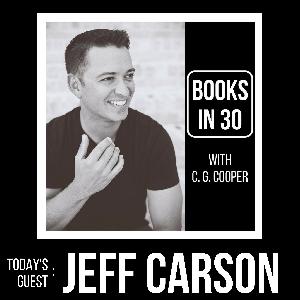 015: Jeff Carson - Wolves Don't Listen To Losers