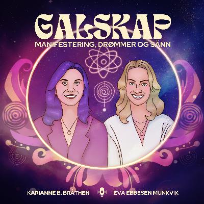 Episode 6 - Galskapens Hemmeligheter Episode 6 - Galskapens Hemmeligheter