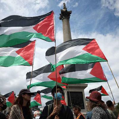 Coffee House Shots: should Britain recognise Palestine?