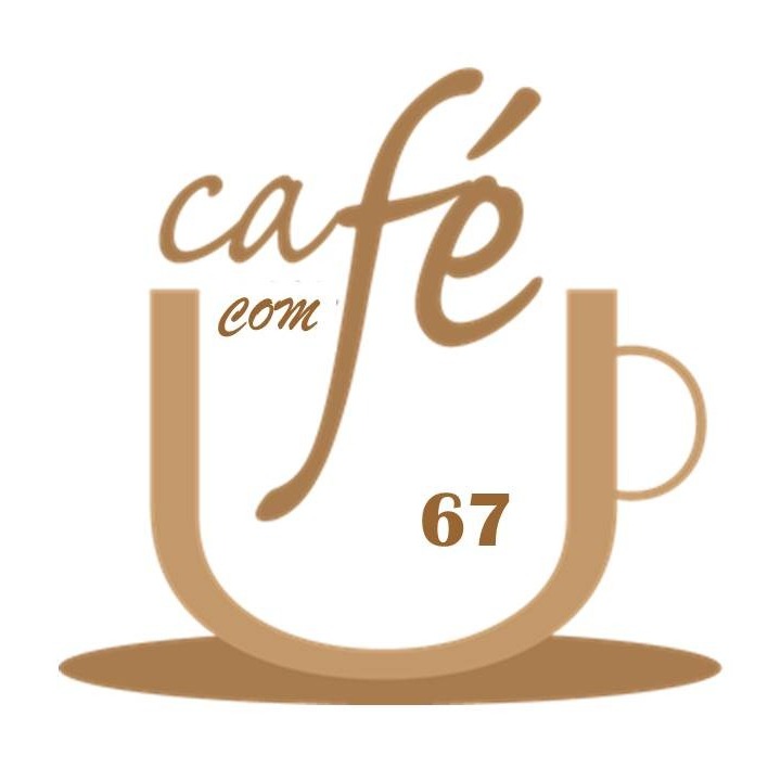 CAFÉ COM FÉ -  Nº 67  – ALERTA PARA A VIDA -  26-01-2021