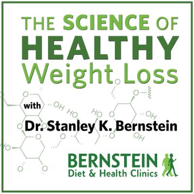 Preview of The Science of Healthy Weight Loss Series