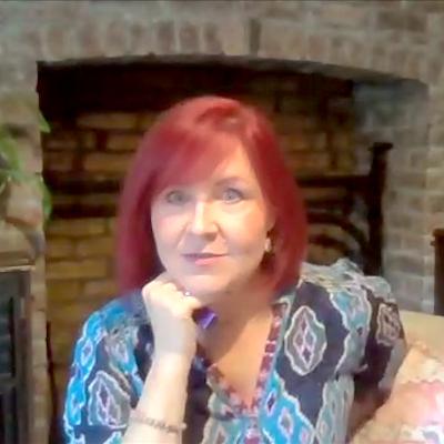 Niamh O'Connor - Echoes from The Well